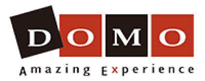 DOMOロゴ