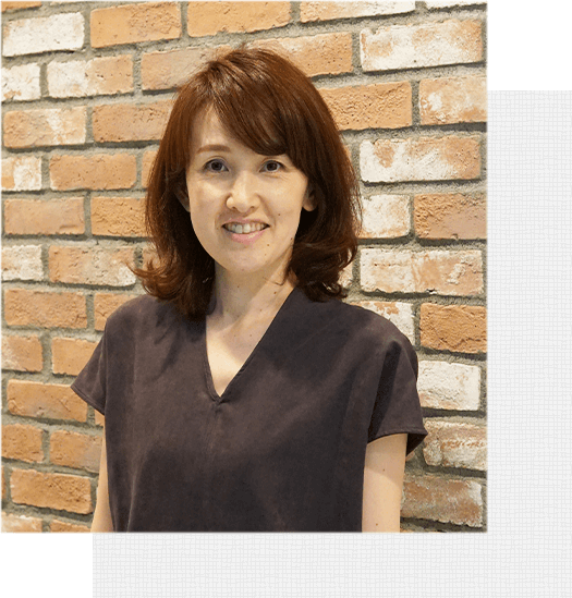 田村　恭子