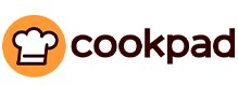 cookpadのロゴ